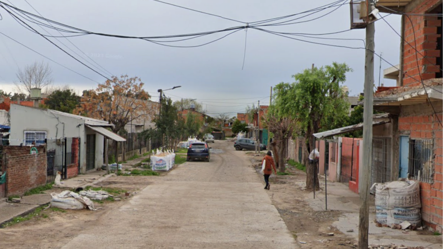 Una adolescente denunció que un vecino abusó de ella y su hermano lo mató a puñaladas
