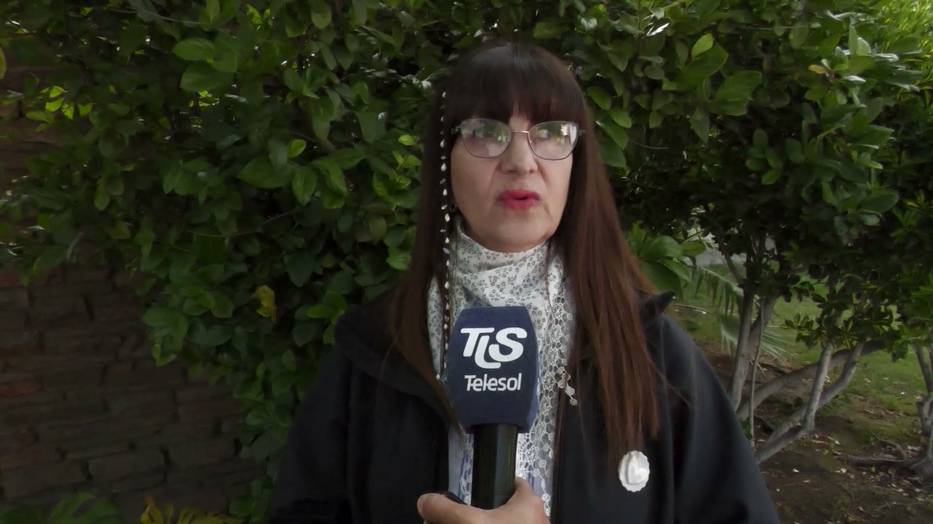 A los 64 años se recibió de licenciada en la UNSJ tras una vida marcada por el dolor: “Nunca es tarde para cumplir un sueño”