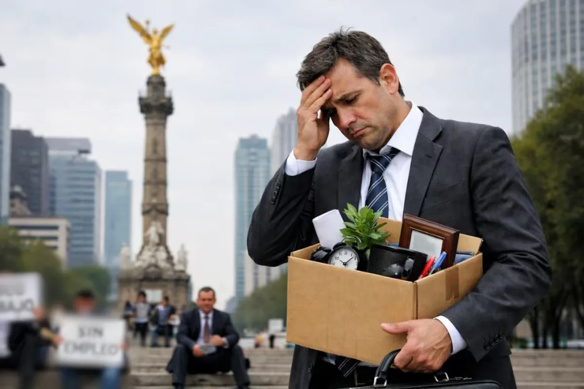 El desempleo trepa al podio de preocupaciones de los argentinos rumbo a las presidenciales
