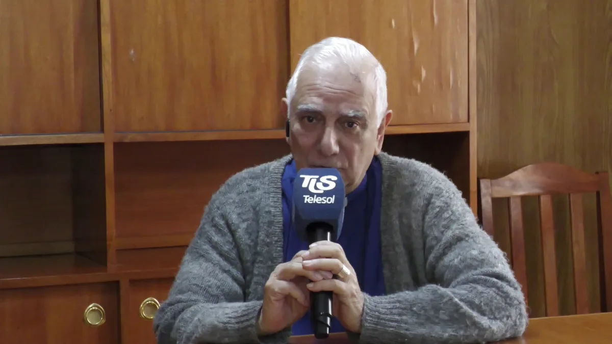 Visita del Papa León XIV: estiman que el 90% de los sanjuaninos que viajen irá a Córdoba