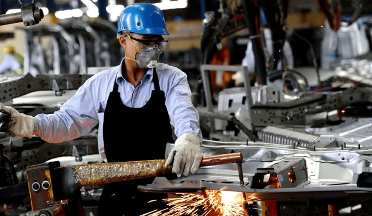 Empleo industrial: se perdieron más de 66 mil puestos entre todas las provincias y solo 3 lograron aumentar la cantidad