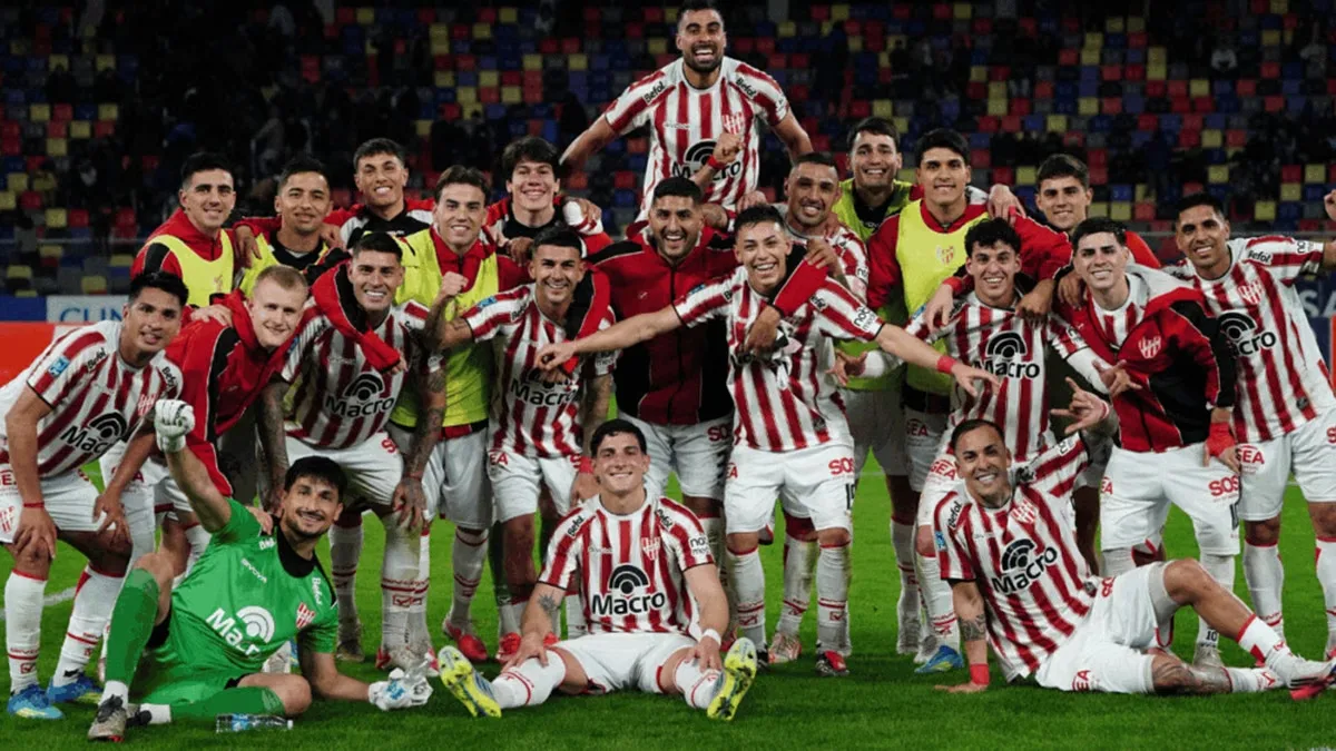 Instituto ganó y se convirtió en el primer clasificado a los playoffs del Clausura