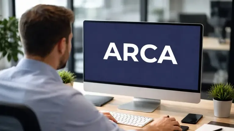Qué datos de cuentas en Estados Unidos puede conocer ARCA