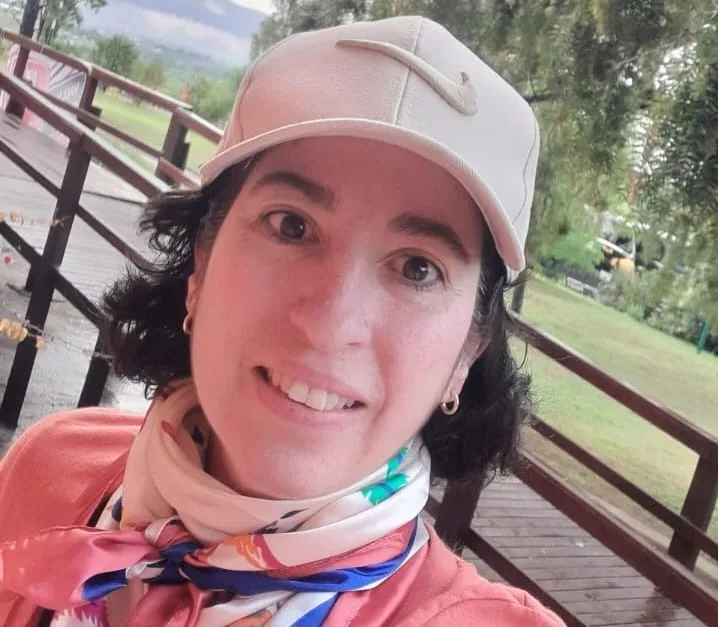 Una maestra jardinera sanjuanina será voluntaria durante la visita del papa León XIV en Córdoba