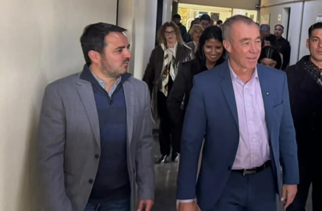 El orreguismo jachallero comenzó a delinear su estrategia electoral para ganar el departamento