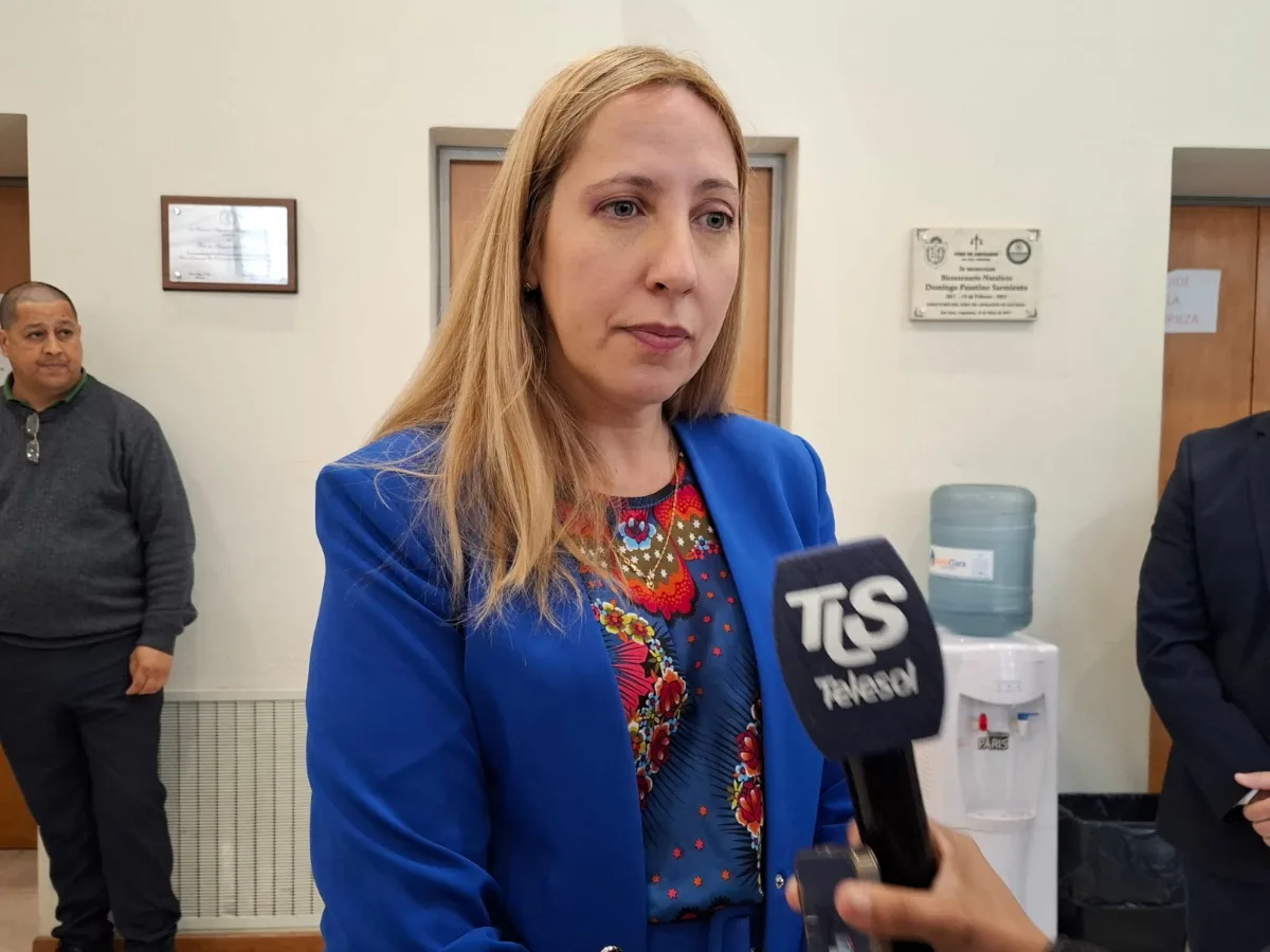 Palma: "El Gobierno ofreció pagar las diferencias salariales y la UTA no aceptó"