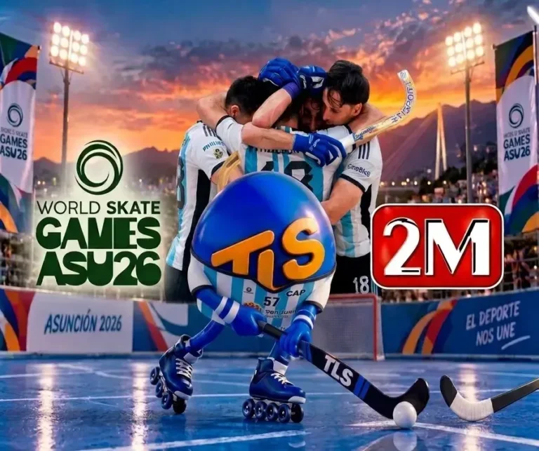La final de Argentina ante Francia se podrá ver en vivo por Telesol