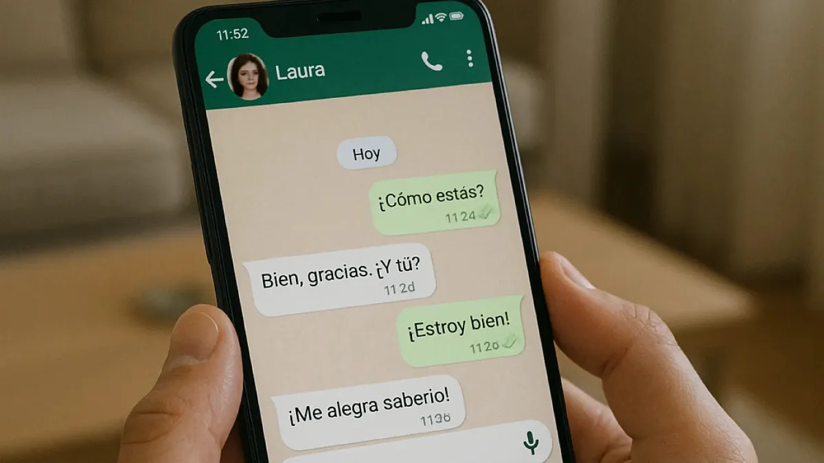WhatsApp: cómo saber si alguien leyó tu mensaje aunque tenga el "visto" desactivado