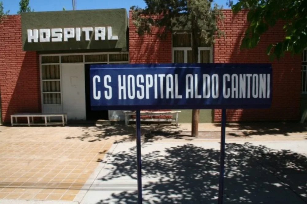 Fue al hospital por una angina, empeoró y murió a los 8 años: la familia de Alondra apunta contra los médicos