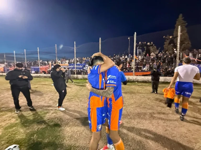 Atlético Minero venció a Alianza por penales y jugará otra final del fútbol sanjuanino