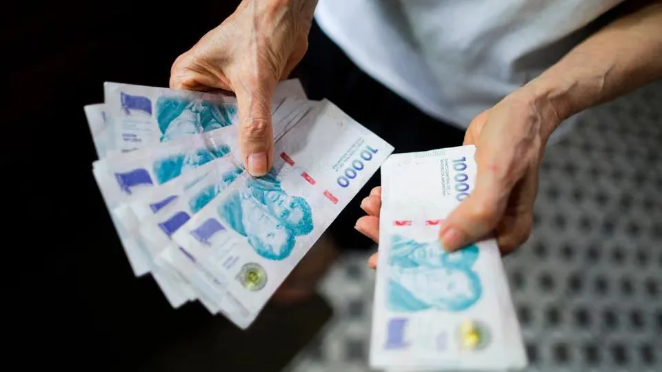 Morosidad: dos de cada tres personas se quedan sin dinero el 20 de cada mes, pero solo el 7,5% pide condonación de deudas