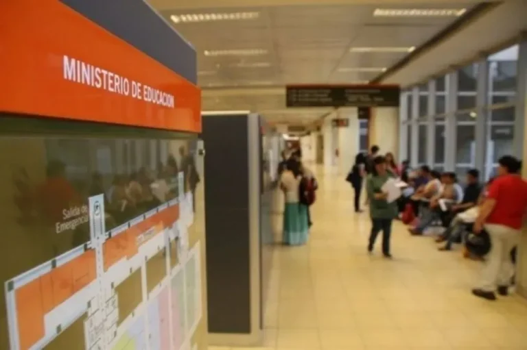 Educación presentó el Concurso de Ascenso Docente 2026-2027