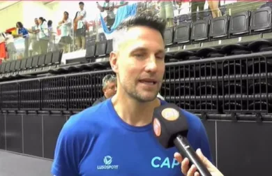 Esteban Ábalos: “Supieron transformar la ansiedad en voluntad, en coraje”
