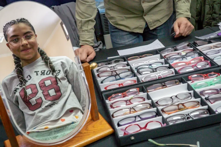 Ofrecerán controles oftalmológicos gratuitos en Caucete: quiénes pueden acceder y qué deben presentar