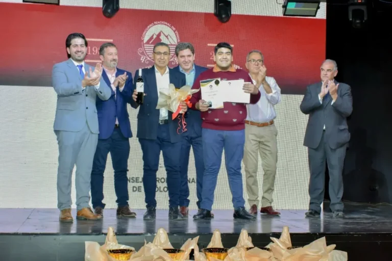 Este viernes se conocen los mejores vinos del país
