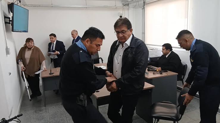 El ginecólogo acusado de abuso sexual apelará la condena y pedirá la absolución