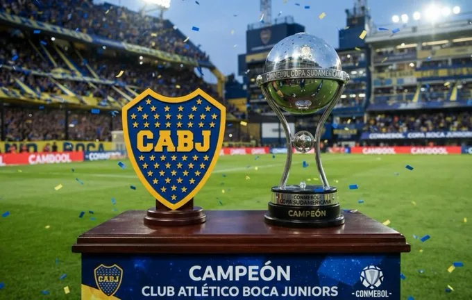 El astrólogo de Boca se la jugó: pronosticó dos títulos para el Xeneize y apuesta por la Sudamericana