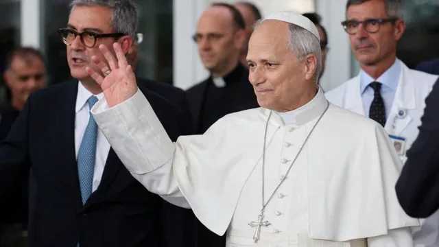 Nuevo parte médico del papa León XIV: no necesitará tratamiento oncológico y crece la expectativa por su viaje a la Argentina