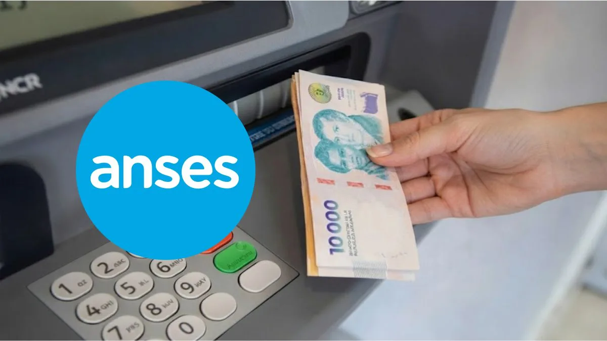 Anses confirmó el cronograma de pagos de octubre 2026: cuándo cobran jubilados, AUH y otras asignaciones