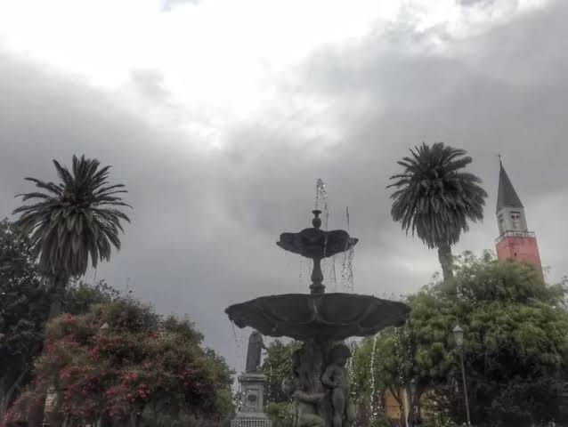 Domingo inestable en San Juan: anuncian chaparrones y una máxima de 21°C