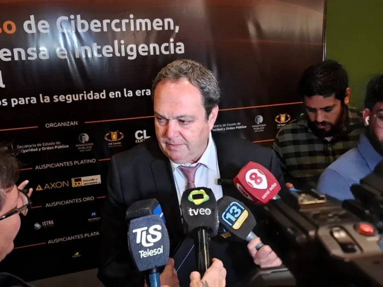 Acueducto Gran Tulum: Guillermo Baigorrí cuestionó el planteo para llevar la causa a la Justicia Federal
