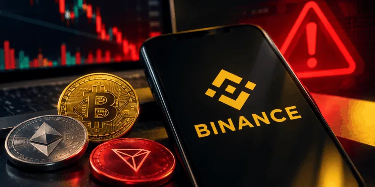 Alerta en el mercado de las criptomonedas: Binance confirmó que sufrió un hackeo millonario y prometió cubrir las pérdidas