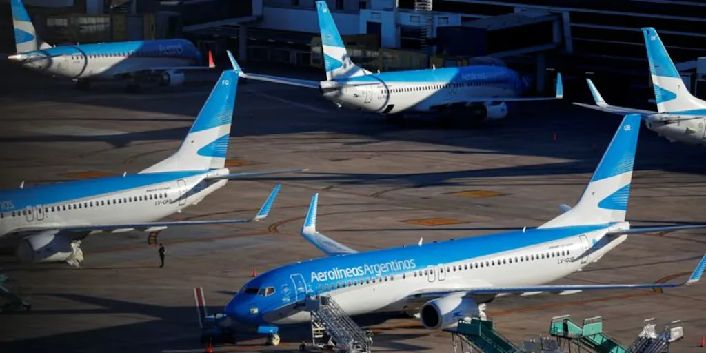 San Juan busca nuevos vuelos internacionales: más de 11 aerolíneas estudian posibles rutas