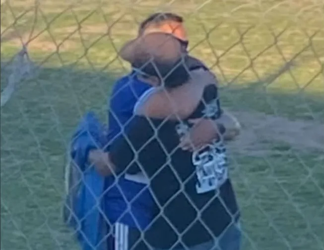 Ricardo Molina, el hombre que nunca pudo alejarse del fútbol