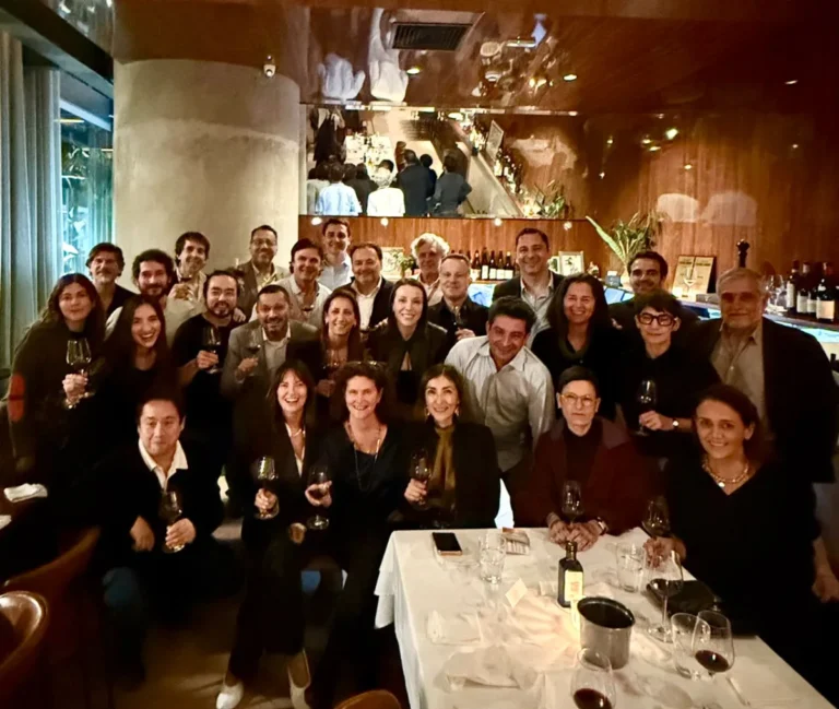 Masterclasses, networking y un nuevo partner: Wines of Argentina refuerza su estrategia en ProWine São Paulo