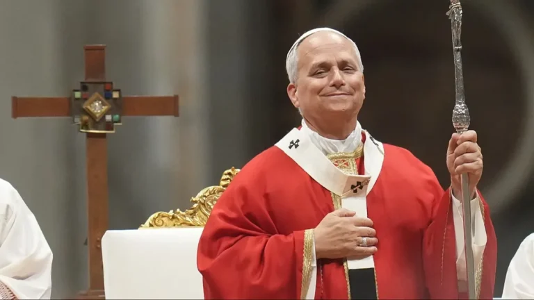 El papa León XIV recibirá el alta tras ser operado de cáncer de pulmón