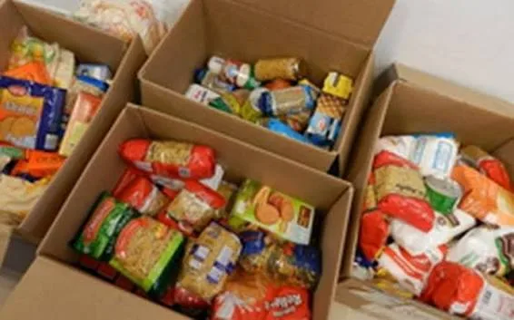 San Juan licita más de $12.000 millones en alimentos para familias vulnerables