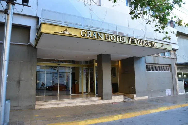 Impugnaron la adjudicación del Hotel Provincial y la reapertura del histórico edificio vuelve a quedar en suspenso