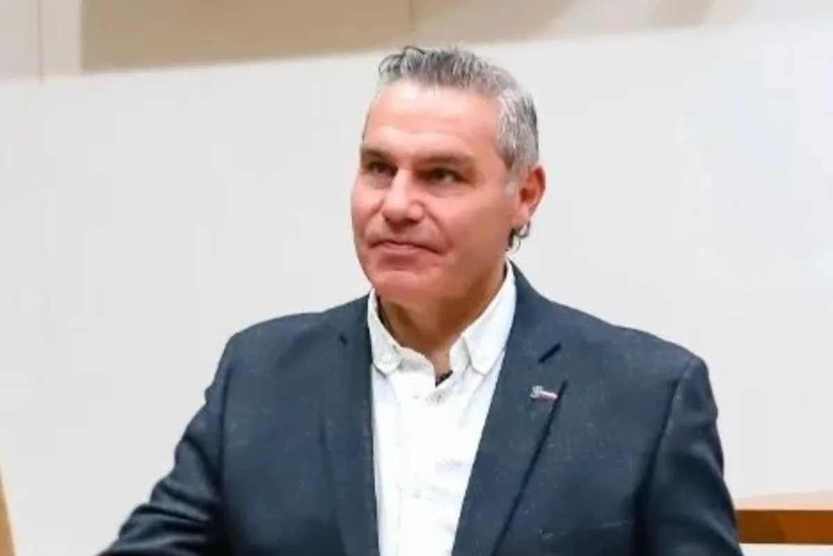 Roldán destacó el balance de Argentina en el Mundial y pidió sostener un proyecto a largo plazo