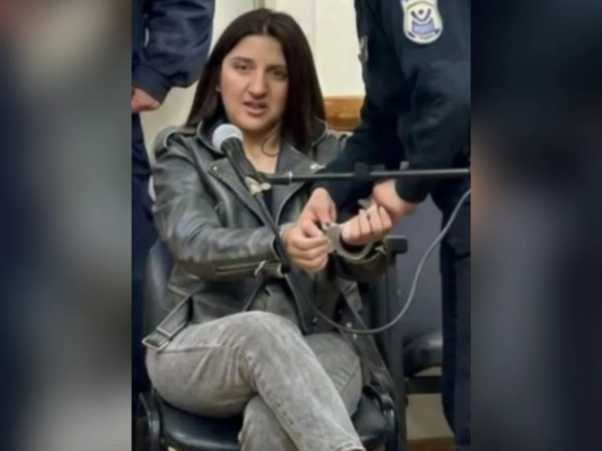La sanjuanina que se hizo pasar por empleada judicial y estafaba con cargos federales recibió la sentencia: no irá al Penal