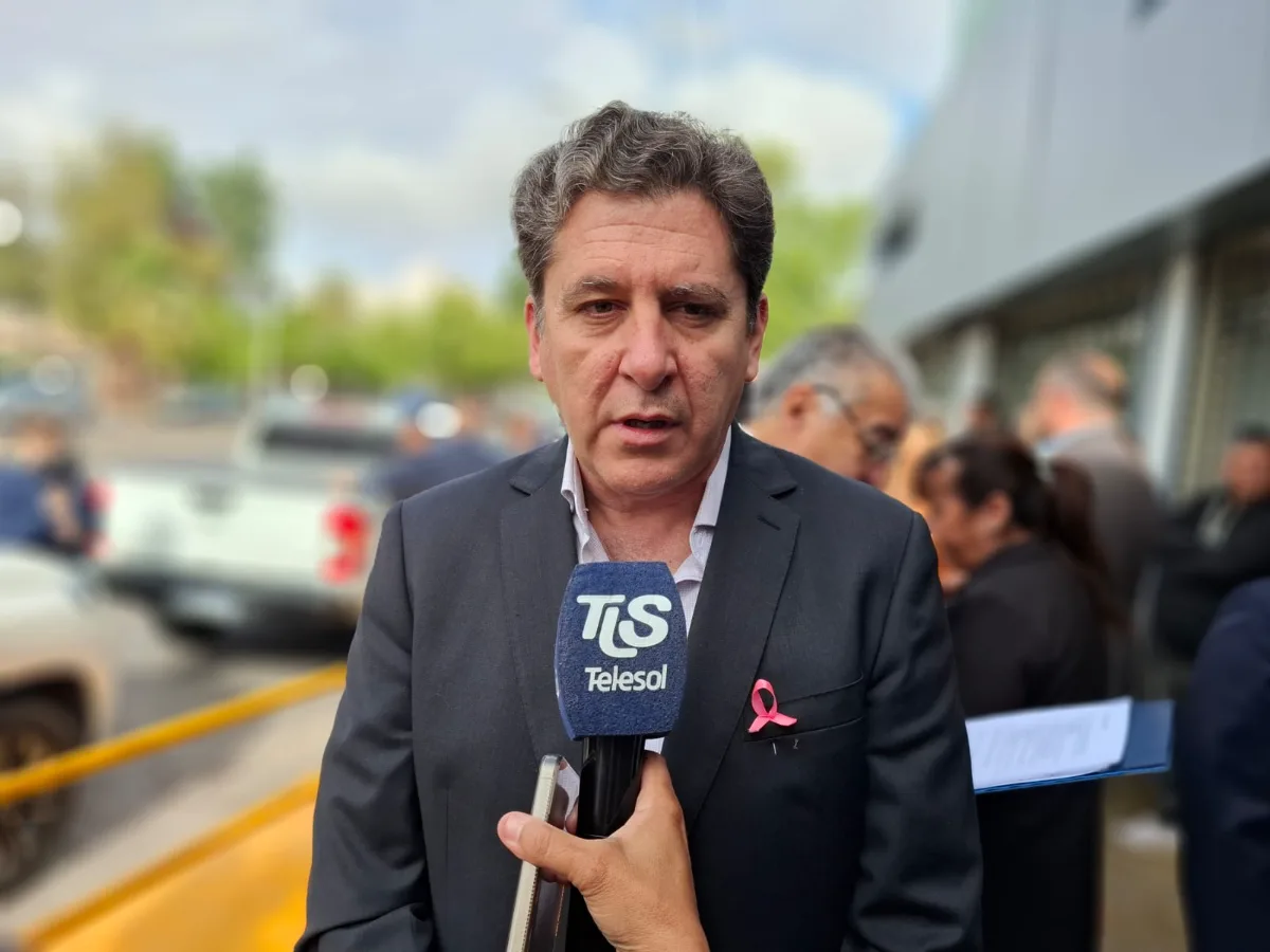Heladas tardías en San Juan: las pérdidas superan el 50% y avanzan con la declaración de emergencia