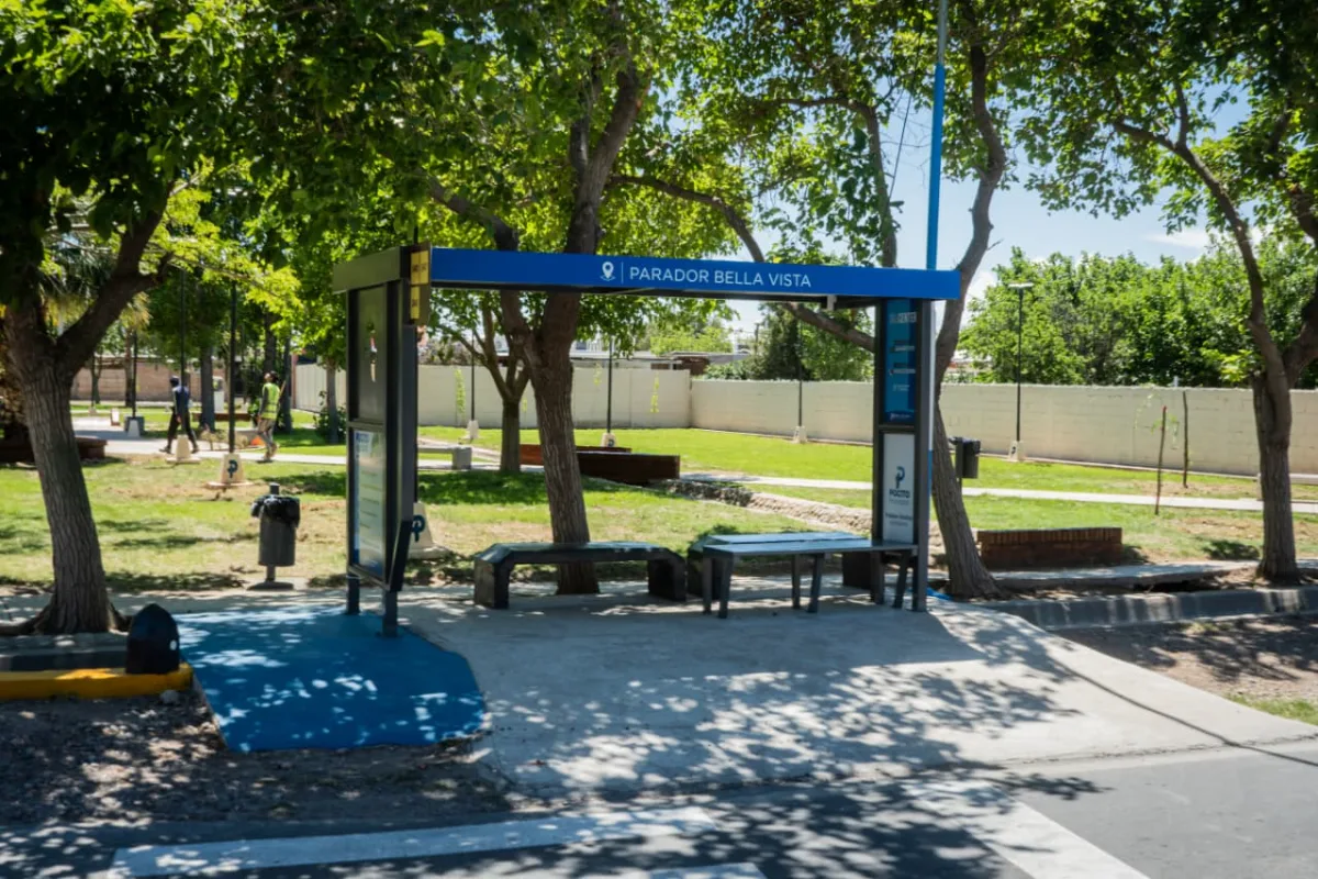 Una plaza de Pocito llevará el nombre de una leyenda del ciclismo pocitano
