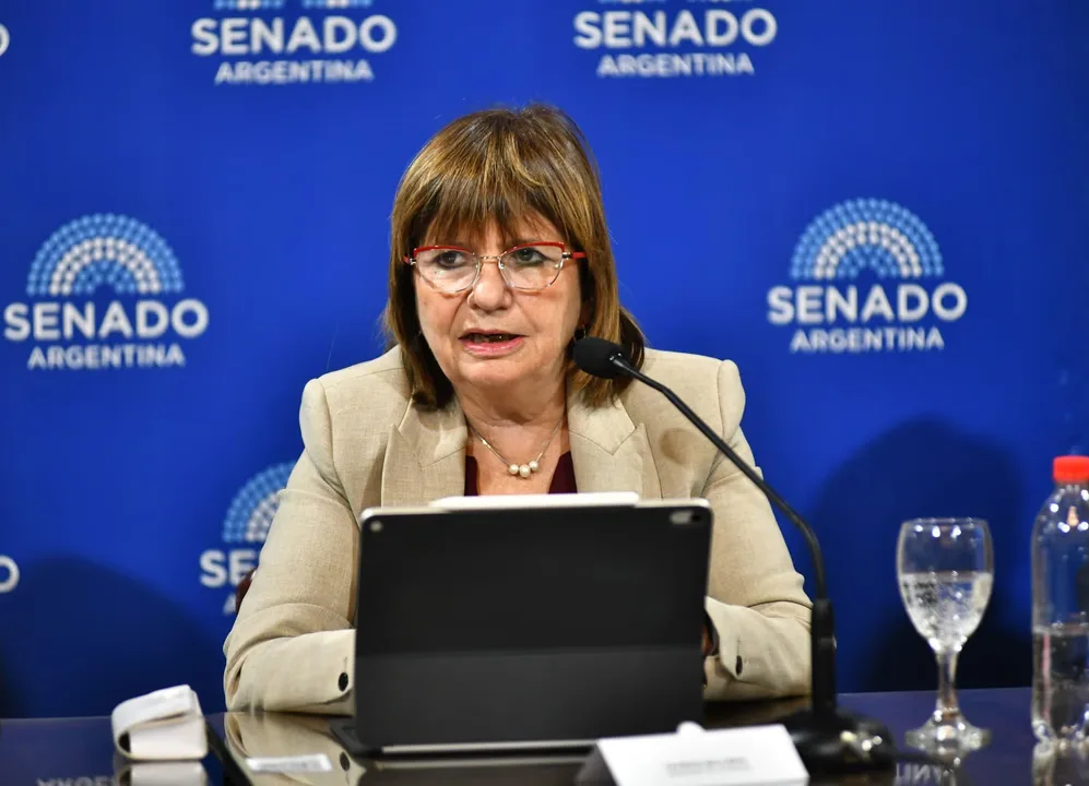 La estrategia de Bullrich detrás del video que volvió a ponerla en el centro de la escena
