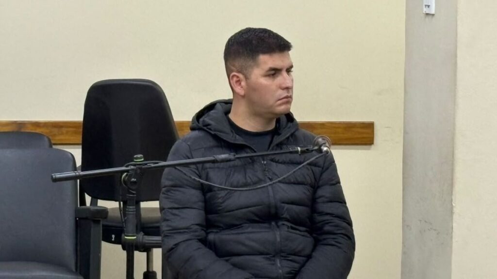 Quedó en libertad un penitenciario investigado por abusar de un interno