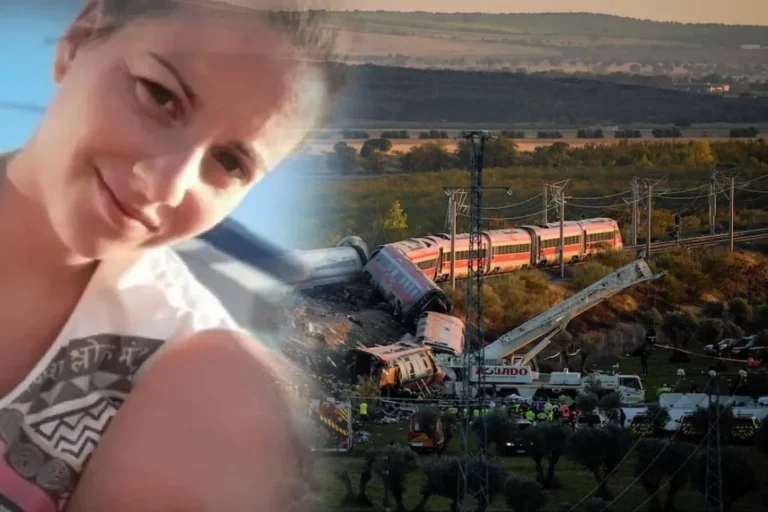 Tragedia en España: identificaron a una sanjuanina entre las víctimas y su hermano está internado
