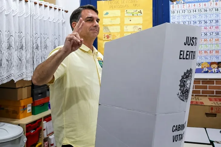 El partido de Bolsonaro reconoció el triunfo de Lula, pero cuestionó la campaña electoral
