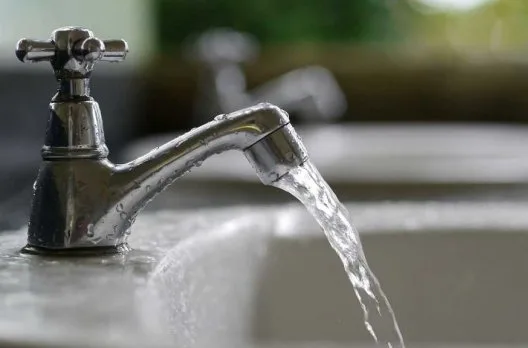 Corte de agua en Chimbas por trabajos de mantenimiento en la planta potabilizadora de Villa Mariano Moreno