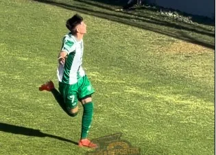 Desamparados lo empató con el gol de Daniel Castro