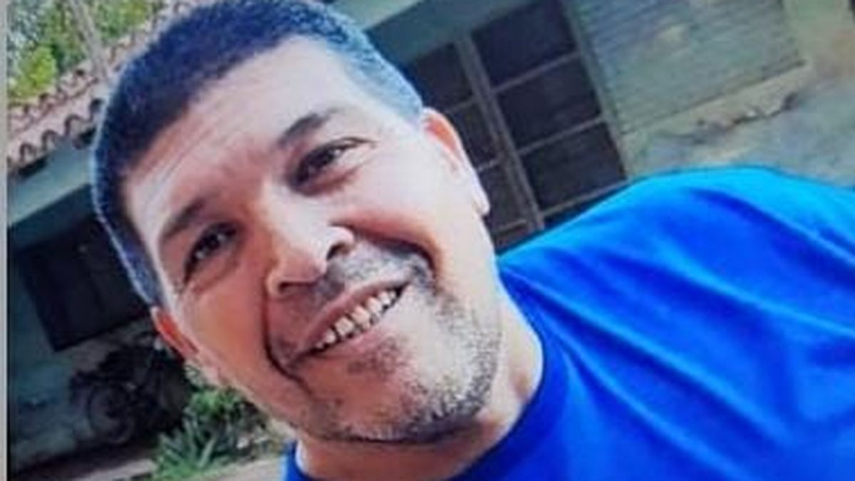 Encontraron sano y salvo a Eduardo Castro, buscado desde el domingo en San Juan