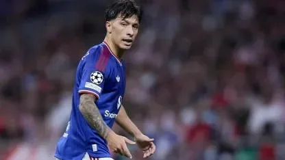 Estalló la interna en Manchester United: Lisandro Martínez sería multado por sus dichos y crece la tensión