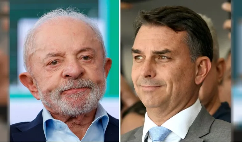 Flávio Bolsonaro supera a Lula en los primeros votos del exterior y Japón explica la diferencia