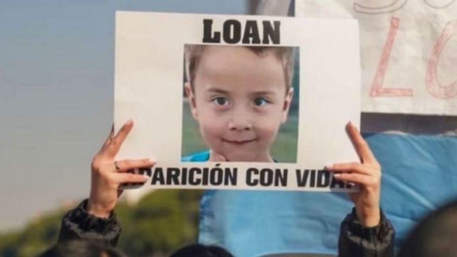 Caso Loan Peña: detuvieron a un testigo por presunto falso testimonio
