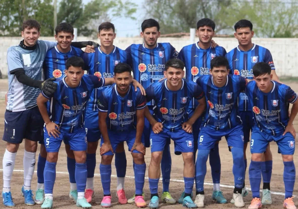 Unión de Villa Krause después de una semana agitada espera definir el equipo