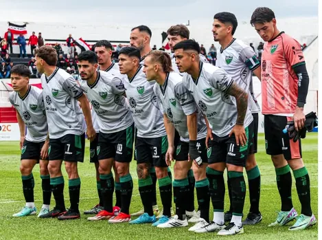 San Martín cae en su visita a Maipú