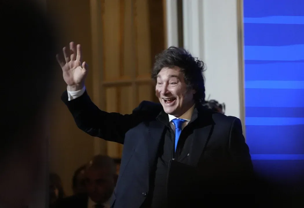 Milei viaja a Washington para reforzar su alianza con Trump y recibir dos reconocimientos