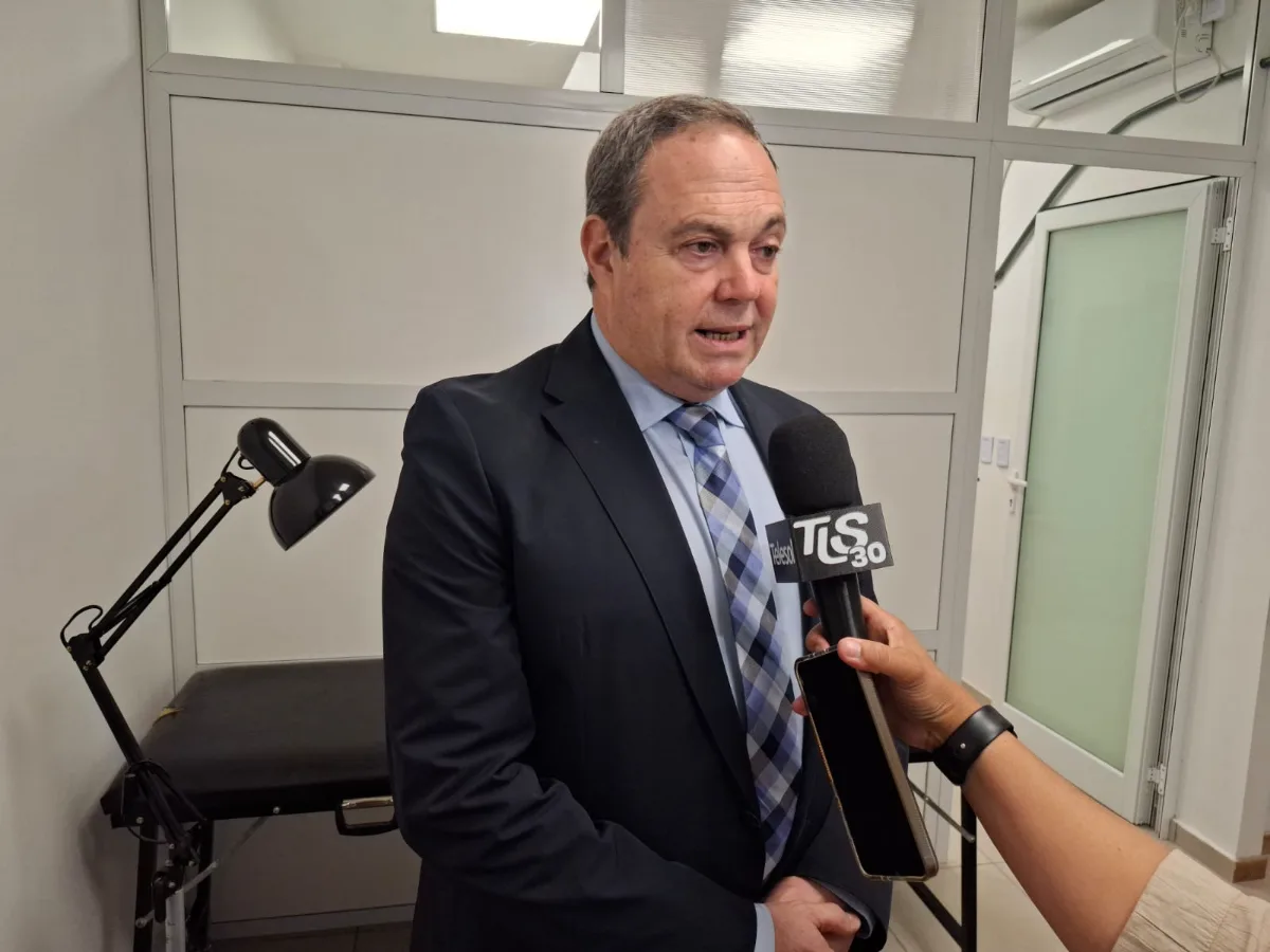 Inauguraron un consultorio ginecológico en CAVIG para evitar la revictimización de las denunciantes